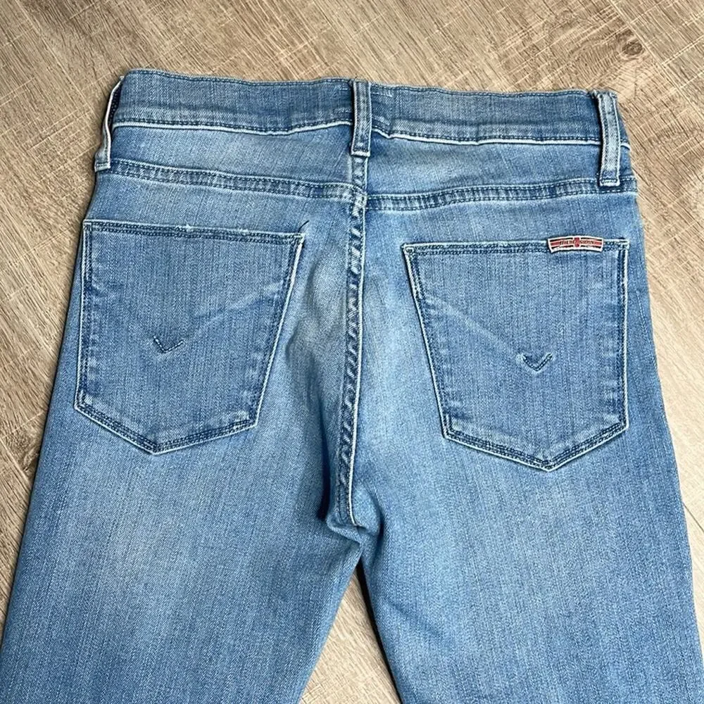 Hudson Jeans hudson distressed
